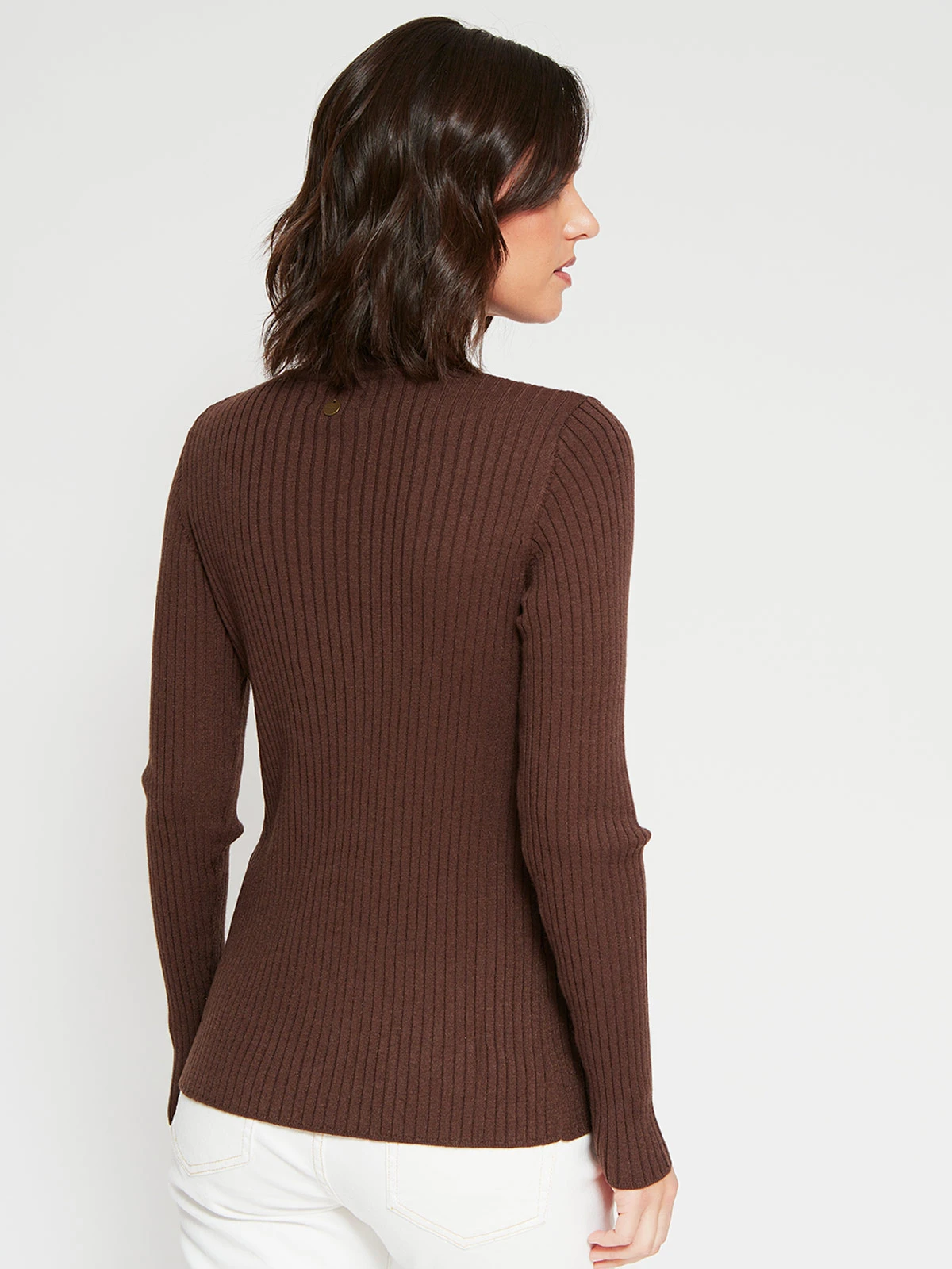 SWEATER MUJER NAVIGATA EMOK - 2