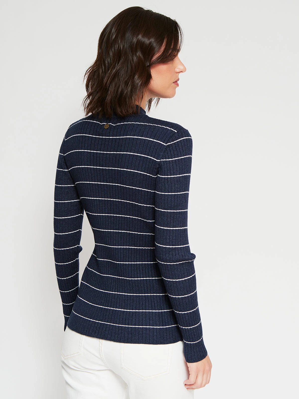 SWEATER MUJER NAVIGATA EMOK - 2
