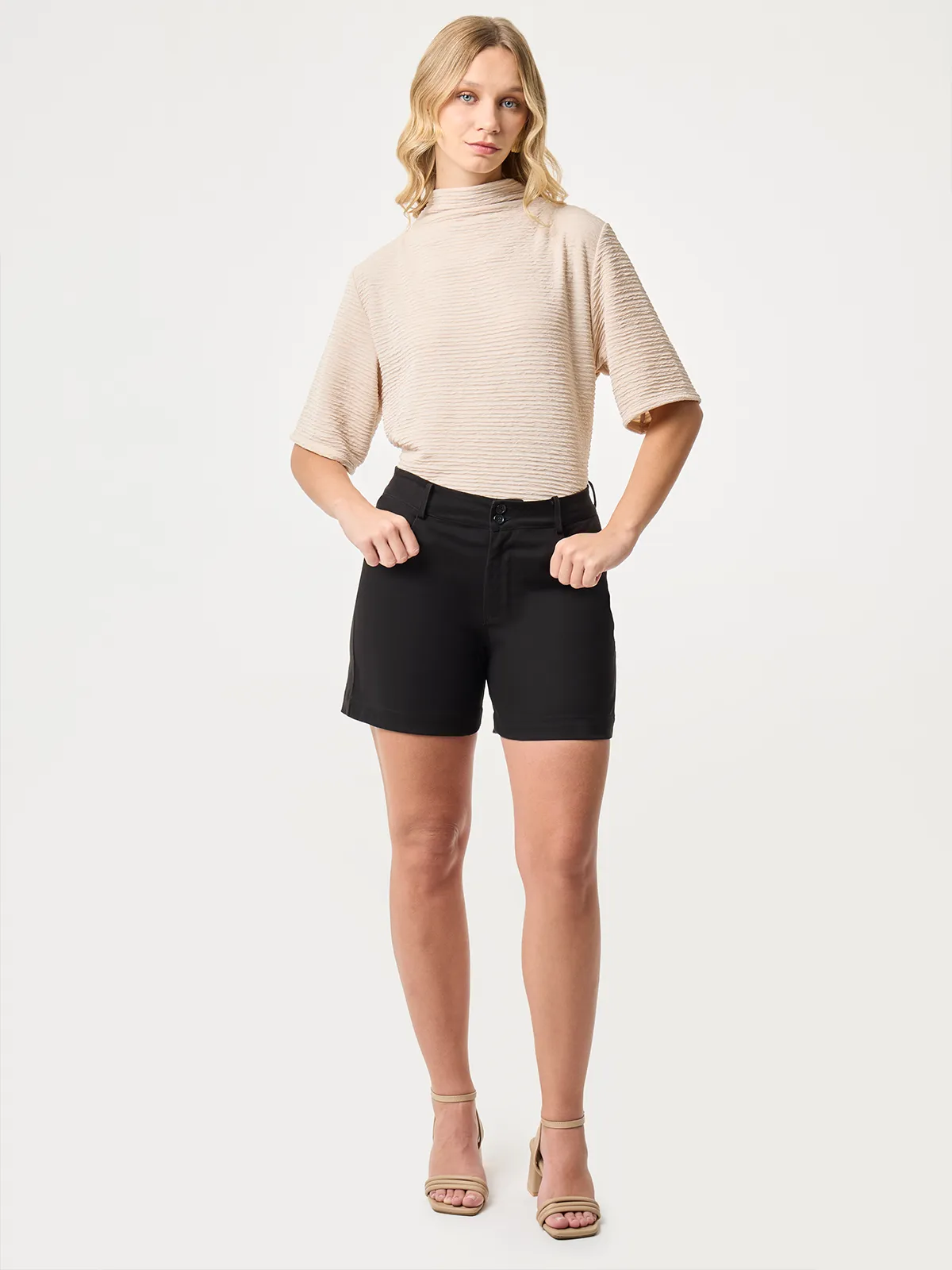 SHORT MUJER AZIZ ANNI - 5