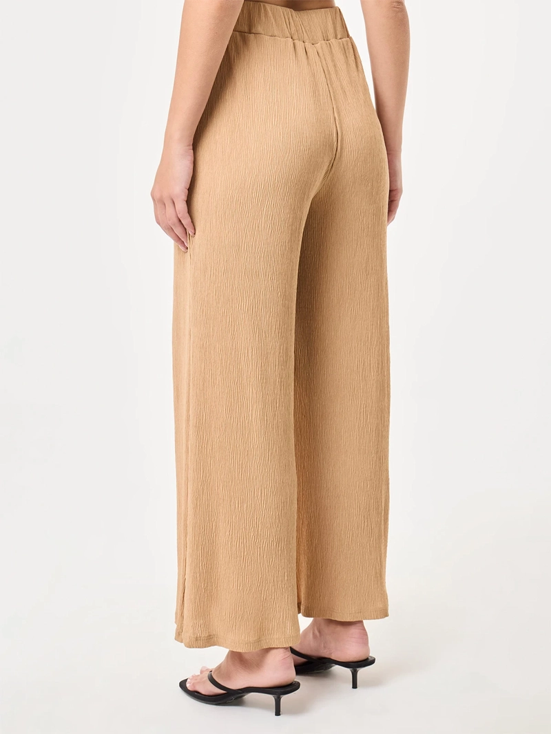 PANTALÓN REGULAR MUJER AZIZ AMARA - 2