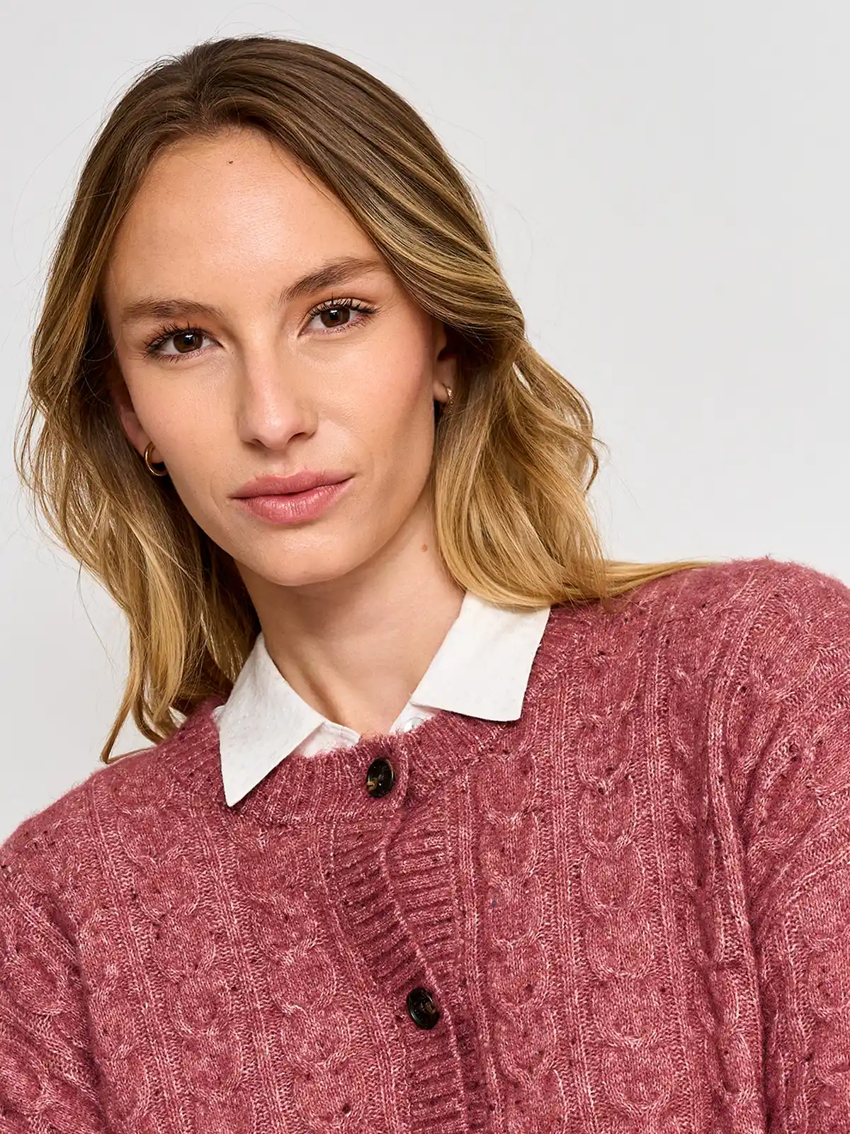 SWEATER MUJER NAVIGATA ALBERTINA - 4
