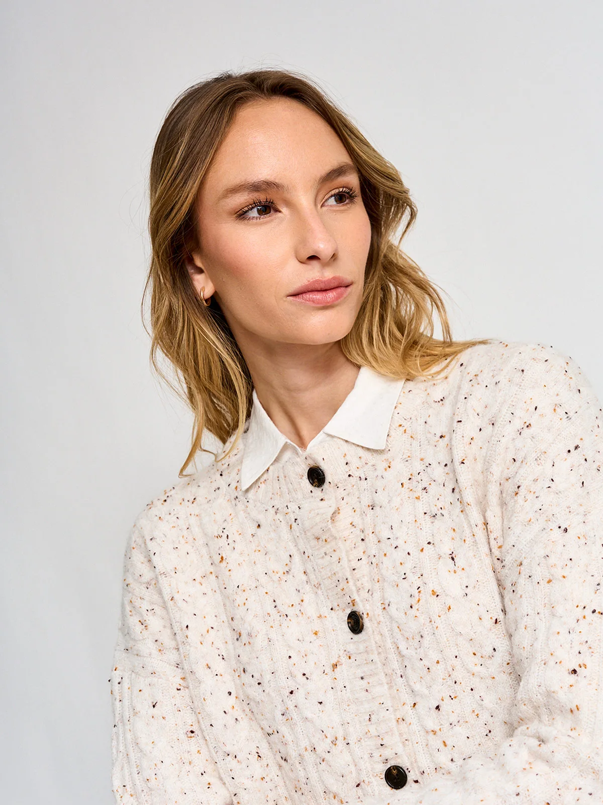 SWEATER MUJER NAVIGATA ALBERTINA - 4