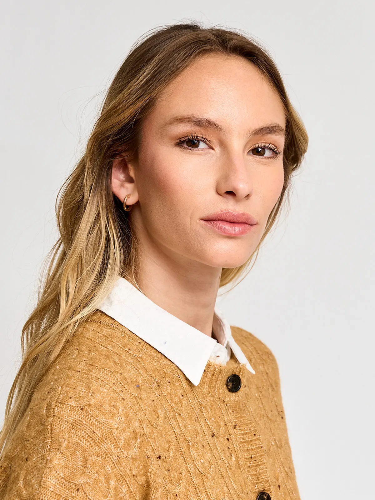 SWEATER MUJER NAVIGATA ALBERTINA - 4