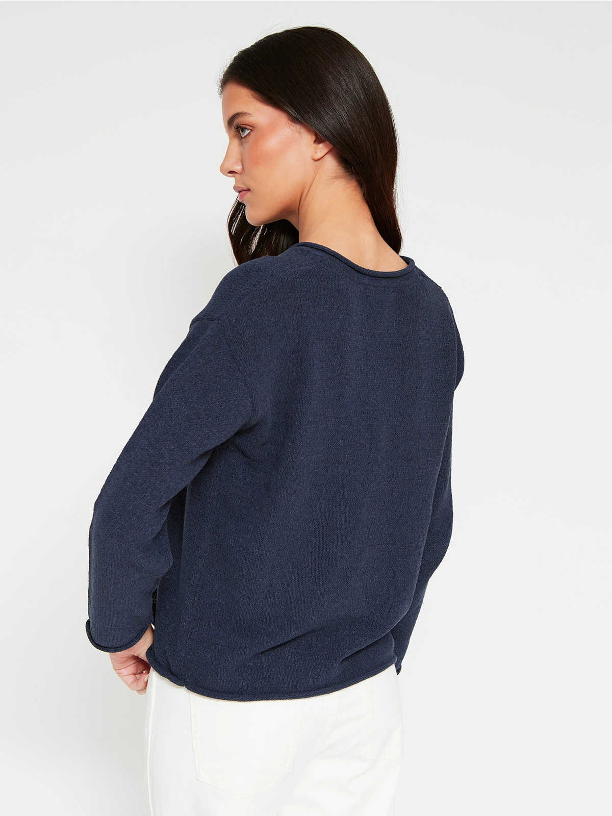 SWEATER MUJER AZIZ BENILLE - 2