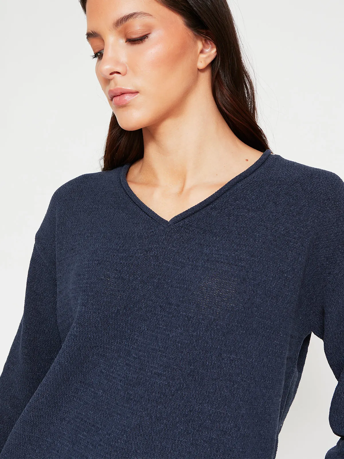 SWEATER MUJER AZIZ BENILLE - 3