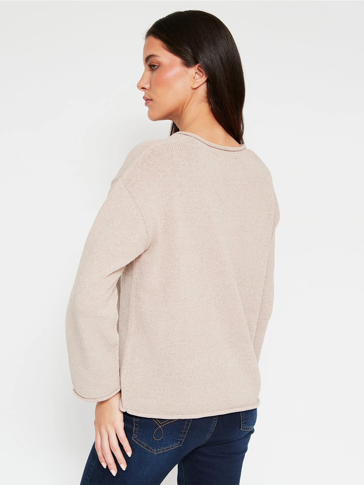 SWEATER MUJER AZIZ BENILLE - 2