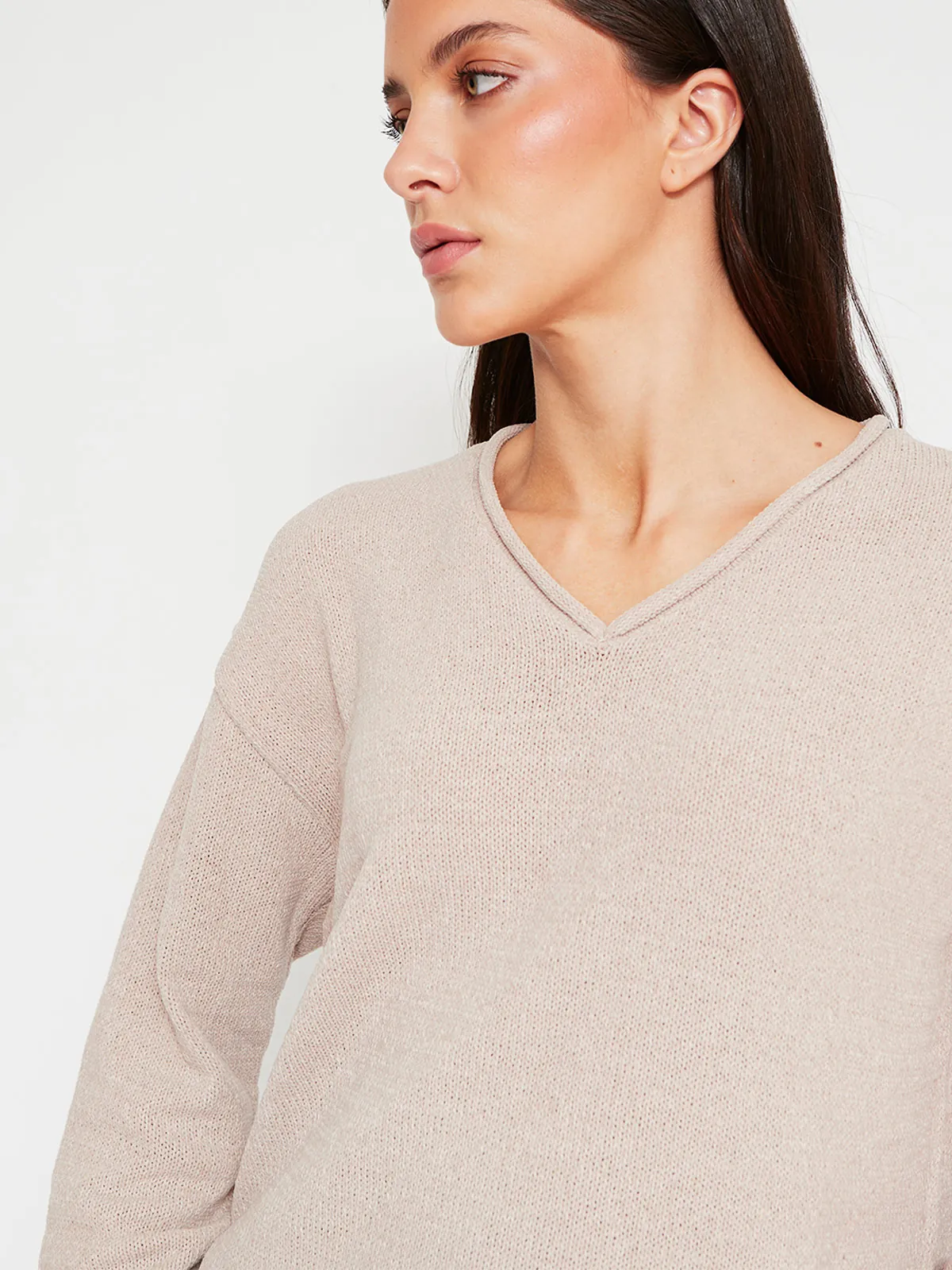 SWEATER MUJER AZIZ BENILLE - 3