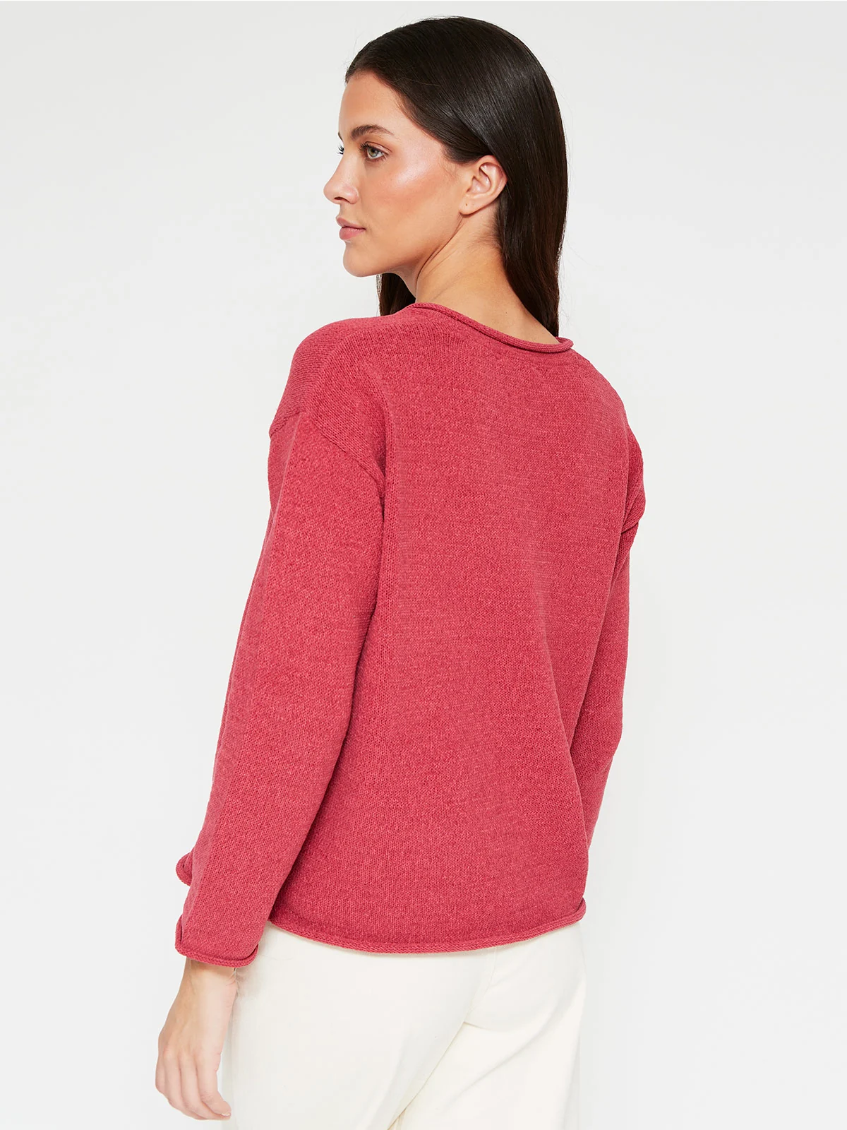 SWEATER MUJER AZIZ BENILLE - 2