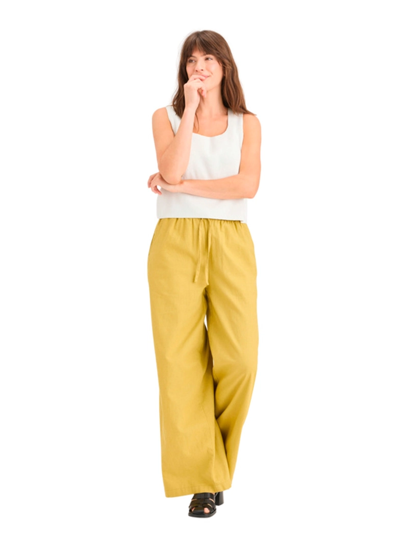 POLO ALGODÓN MUJER DOCKERS - 1