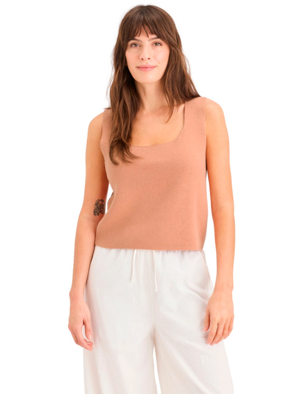 POLO ALGODÓN MUJER DOCKERS - 1