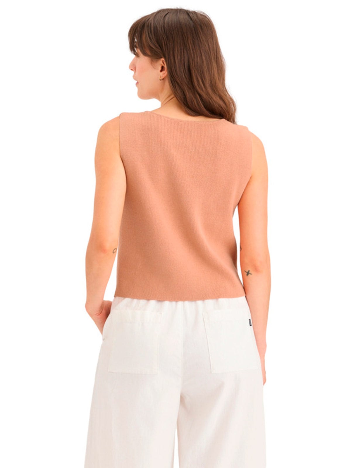 POLO ALGODÓN MUJER DOCKERS - 2