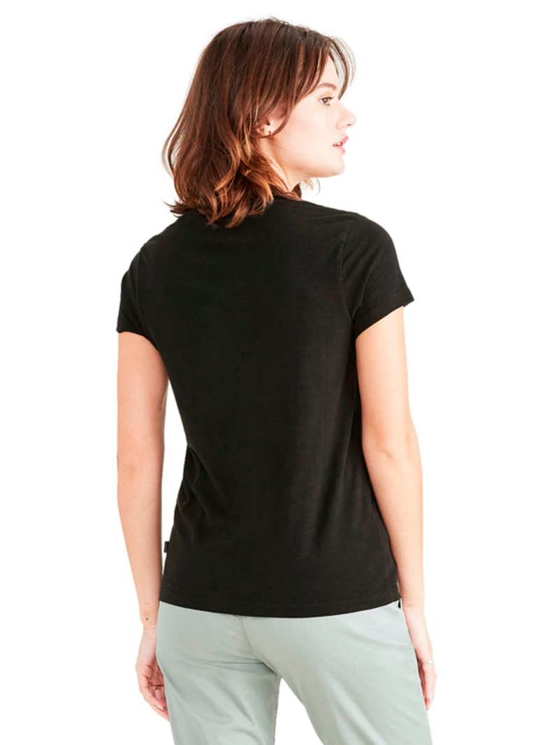 POLO ALGODÓN MUJER DOCKERS - 4