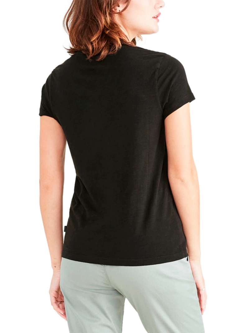 POLO ALGODÓN MUJER DOCKERS - 5