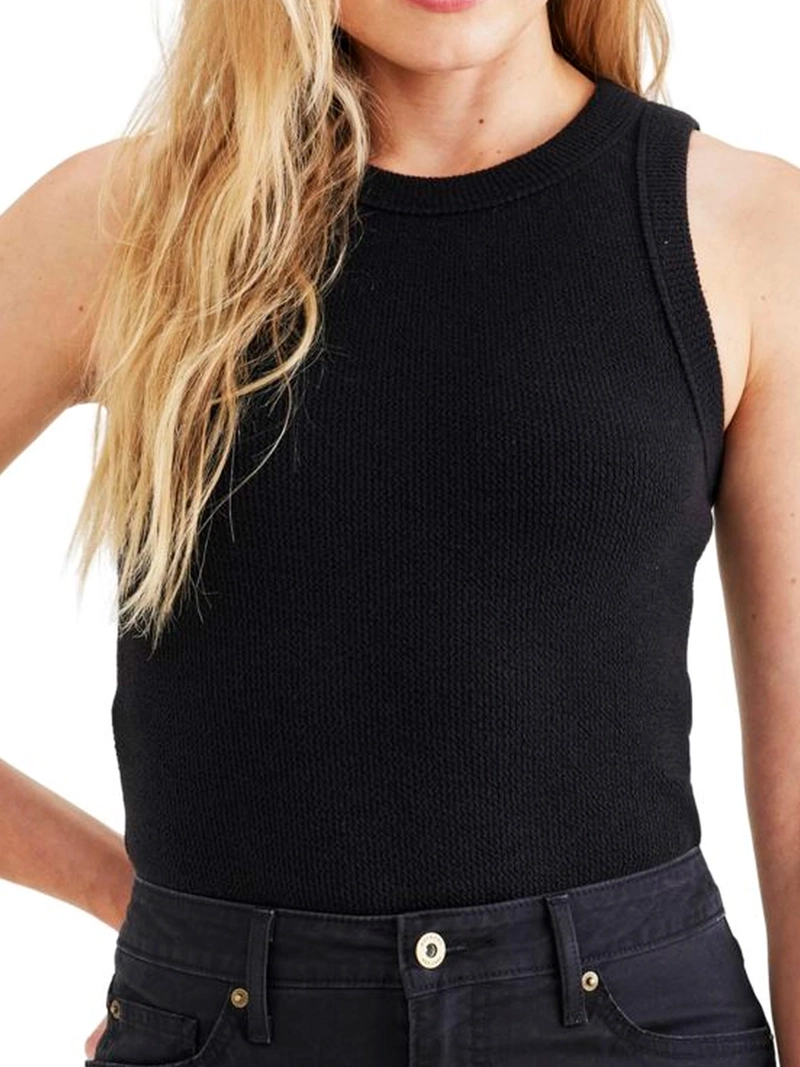 POLO ALGODÓN MUJER DOCKERS - 3