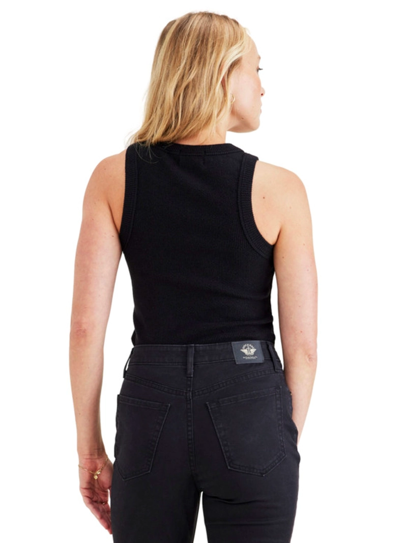 POLO ALGODÓN MUJER DOCKERS - 2