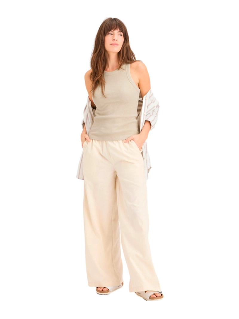 POLO ALGODÓN MUJER DOCKERS - 1