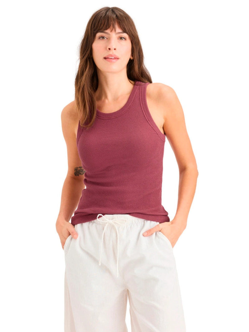 POLO ALGODÓN MUJER DOCKERS - 1