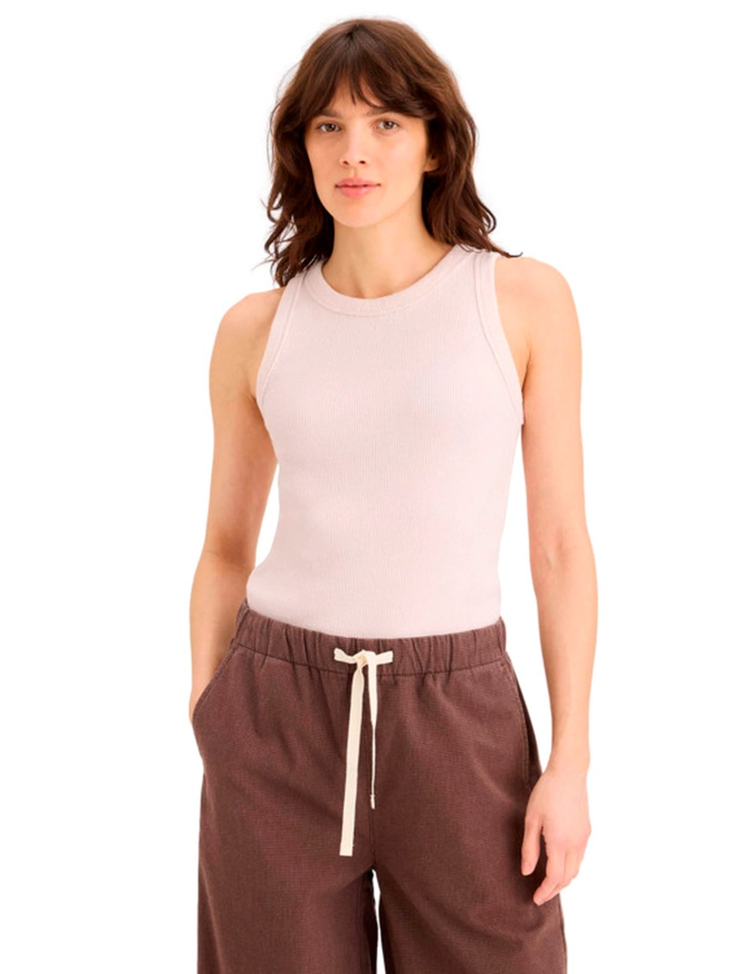 POLO ALGODÓN MUJER DOCKERS - 1
