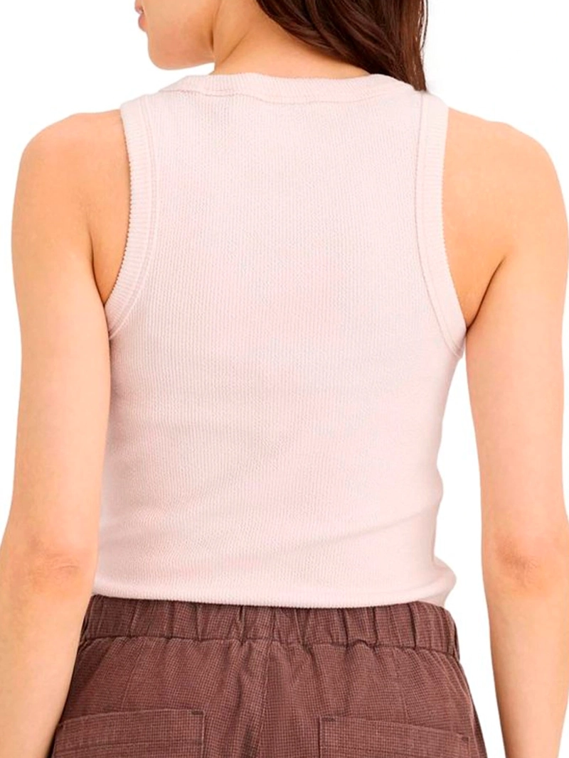 POLO ALGODÓN MUJER DOCKERS - 4