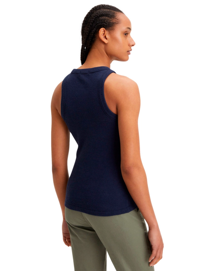 POLO ALGODÓN MUJER DOCKERS - 3
