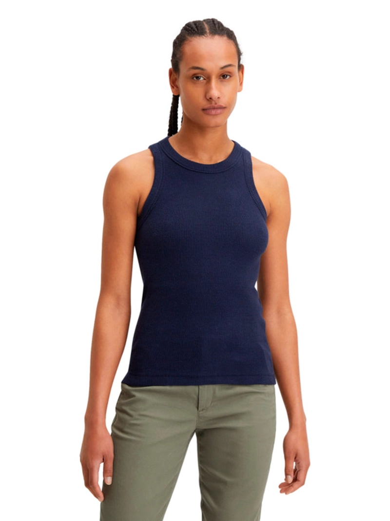POLO ALGODÓN MUJER DOCKERS - 2