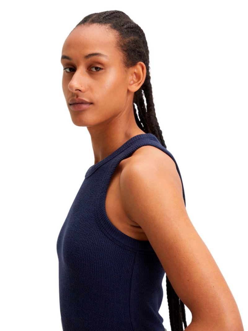 POLO ALGODÓN MUJER DOCKERS - 4