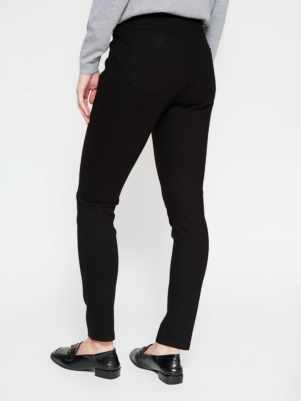 PANTALÓN REGULAR MJUJER AZIZ CALZA CONTROL - 3