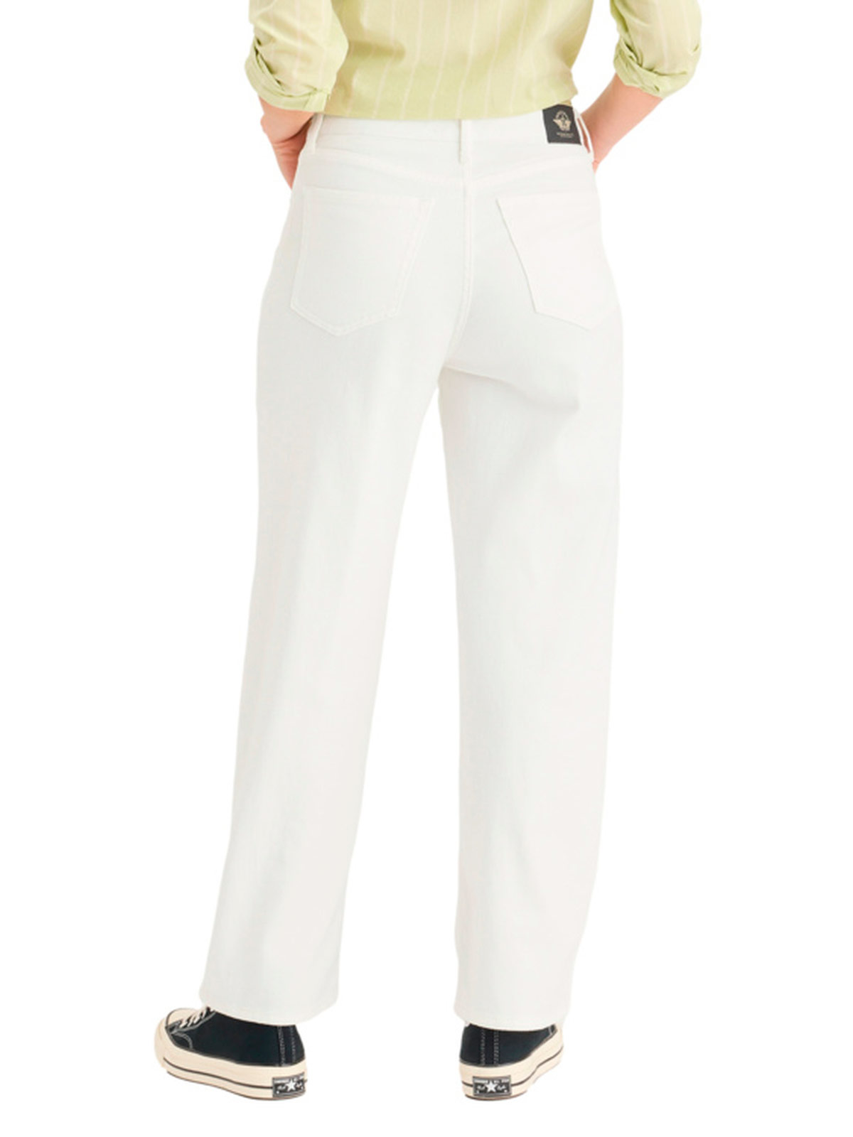 PANTALÓN ALGODÓN REGULAR DOCKERS - 3