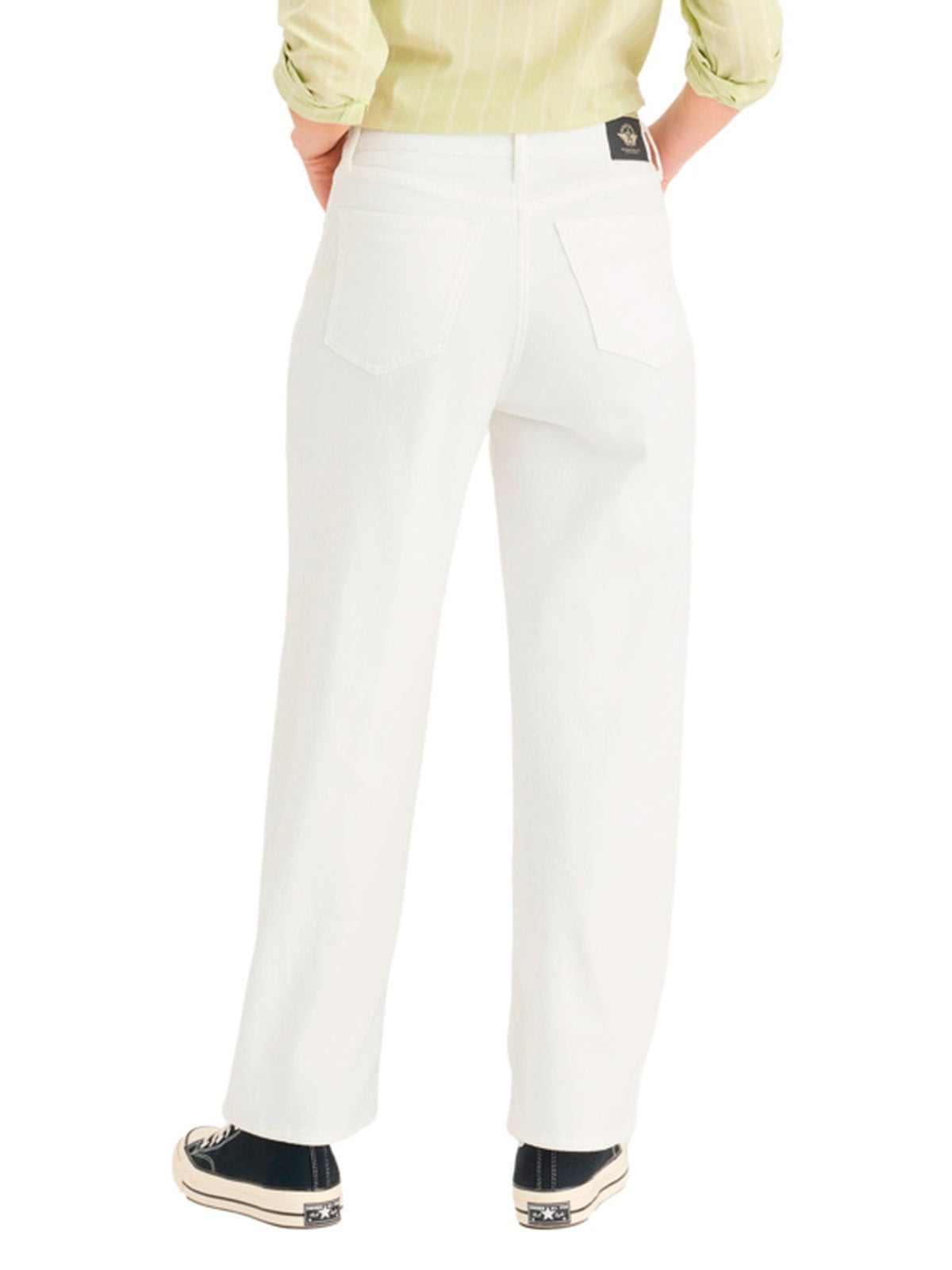 PANTALÓN ALGODÓN REGULAR DOCKERS - 3