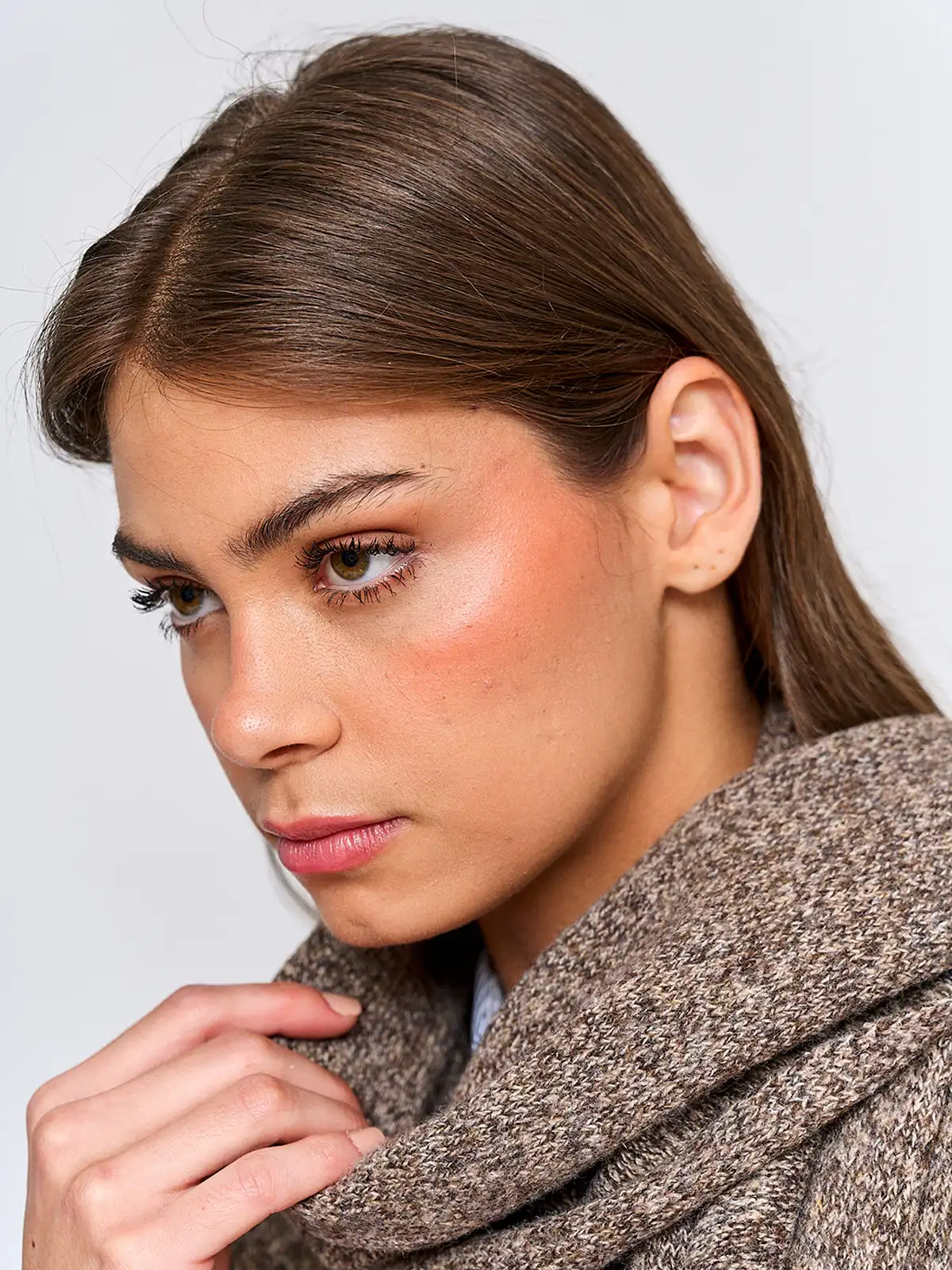 SWEATER MUJER NAVIGATA EZUCENA - 3