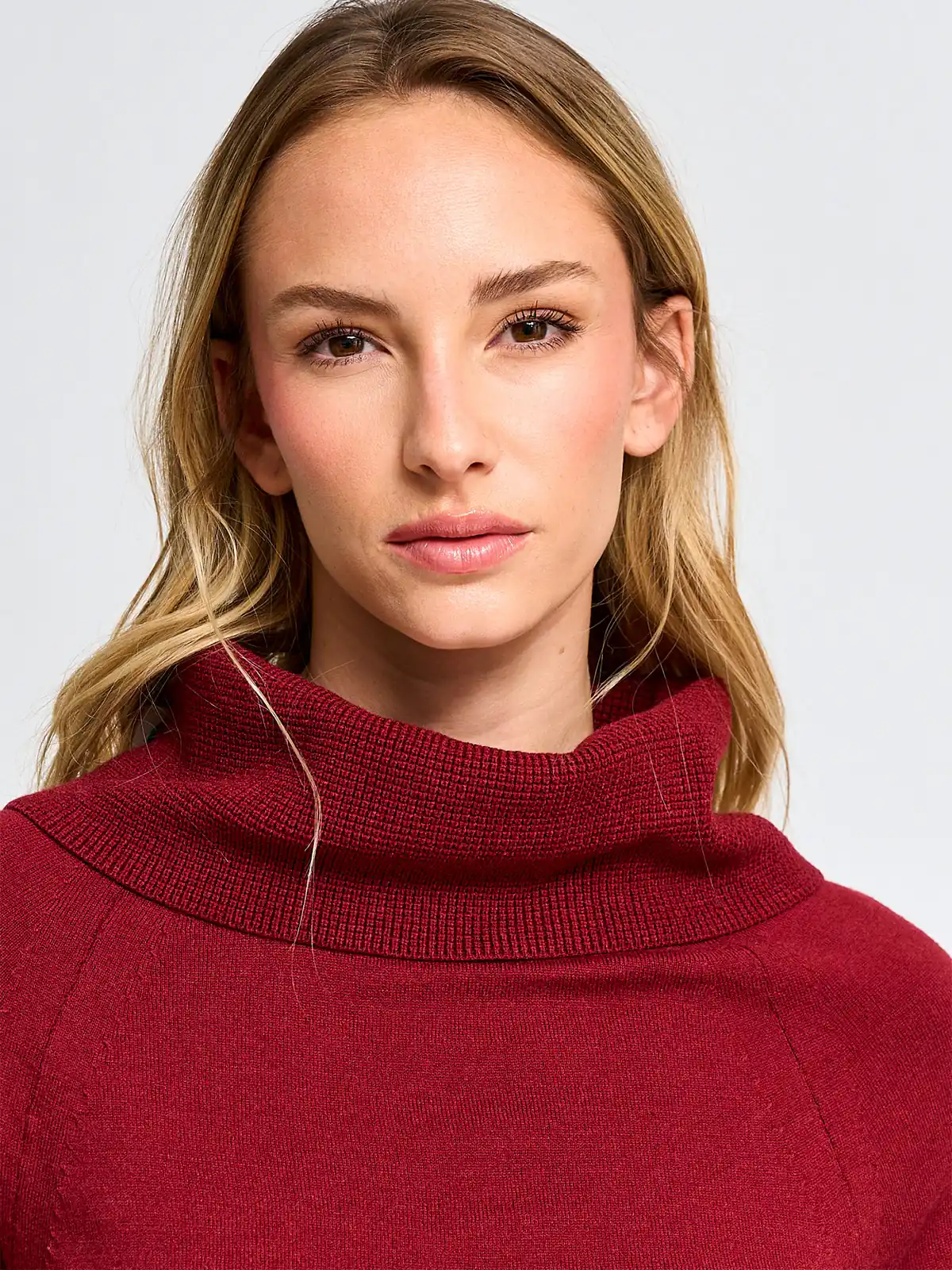 SWEATER MUJER AZIZ ANDY - 3