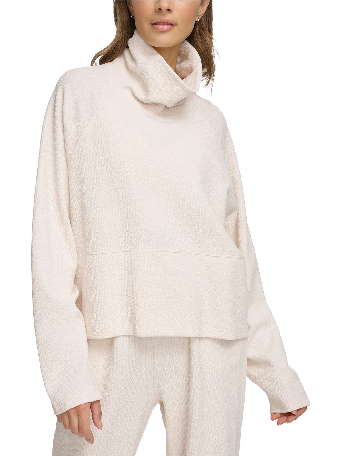 POLERA MUJER DKNY - 3