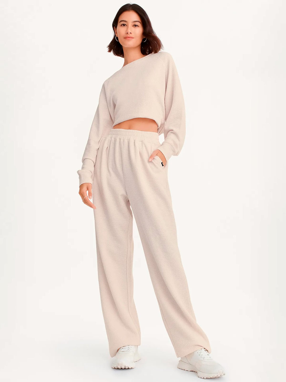 PANTALÓN MUJER DKNY - 1