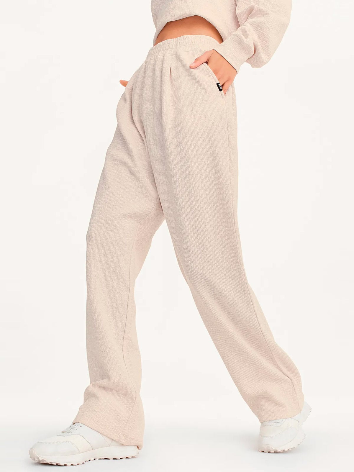 PANTALÓN MUJER DKNY - 2