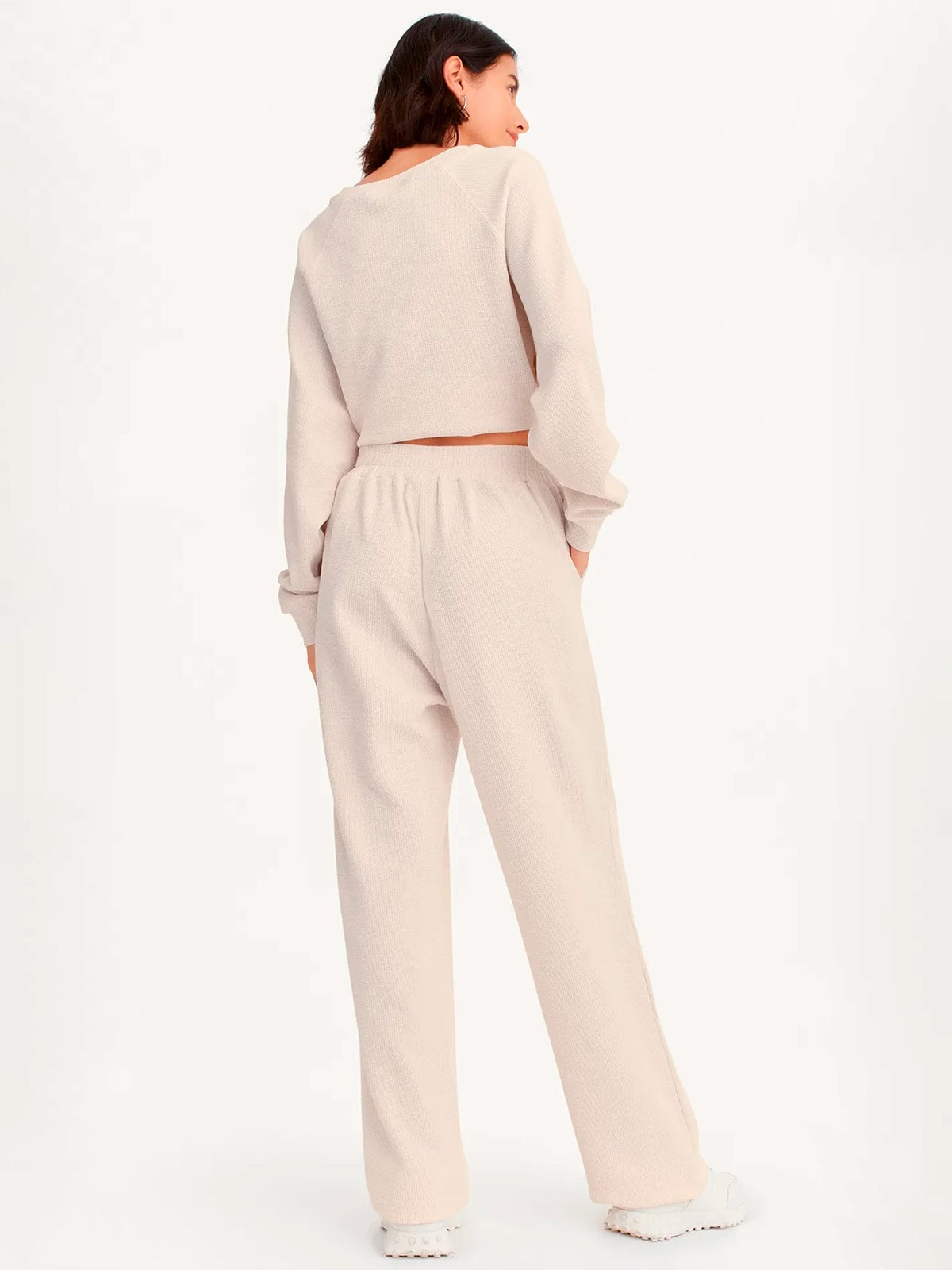 PANTALÓN MUJER DKNY - 3