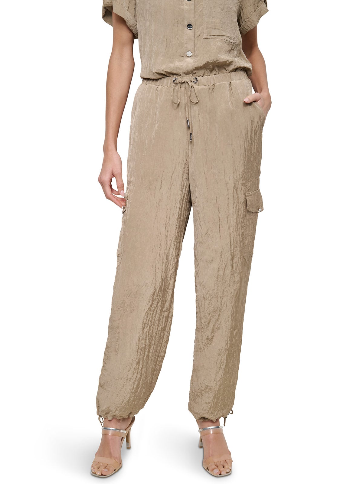 PANTALÓN MUJER DKNY - 2