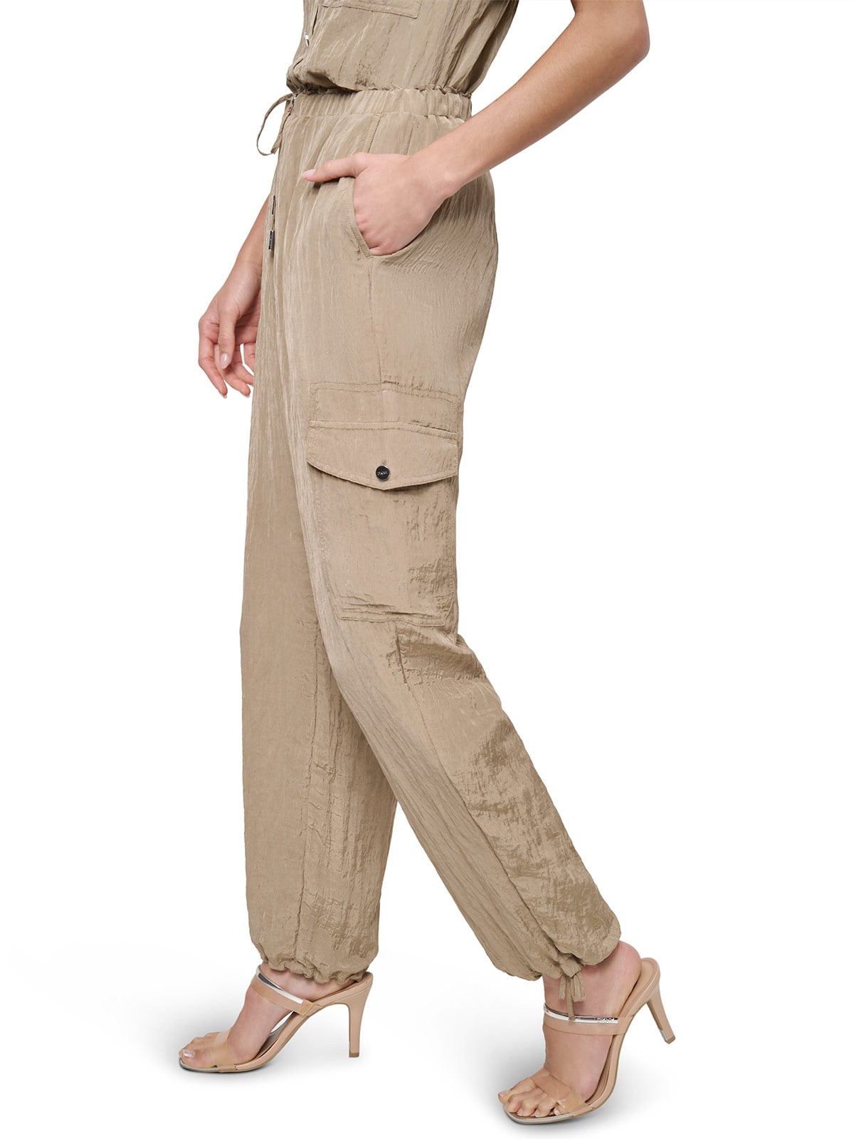 PANTALÓN MUJER DKNY - 3