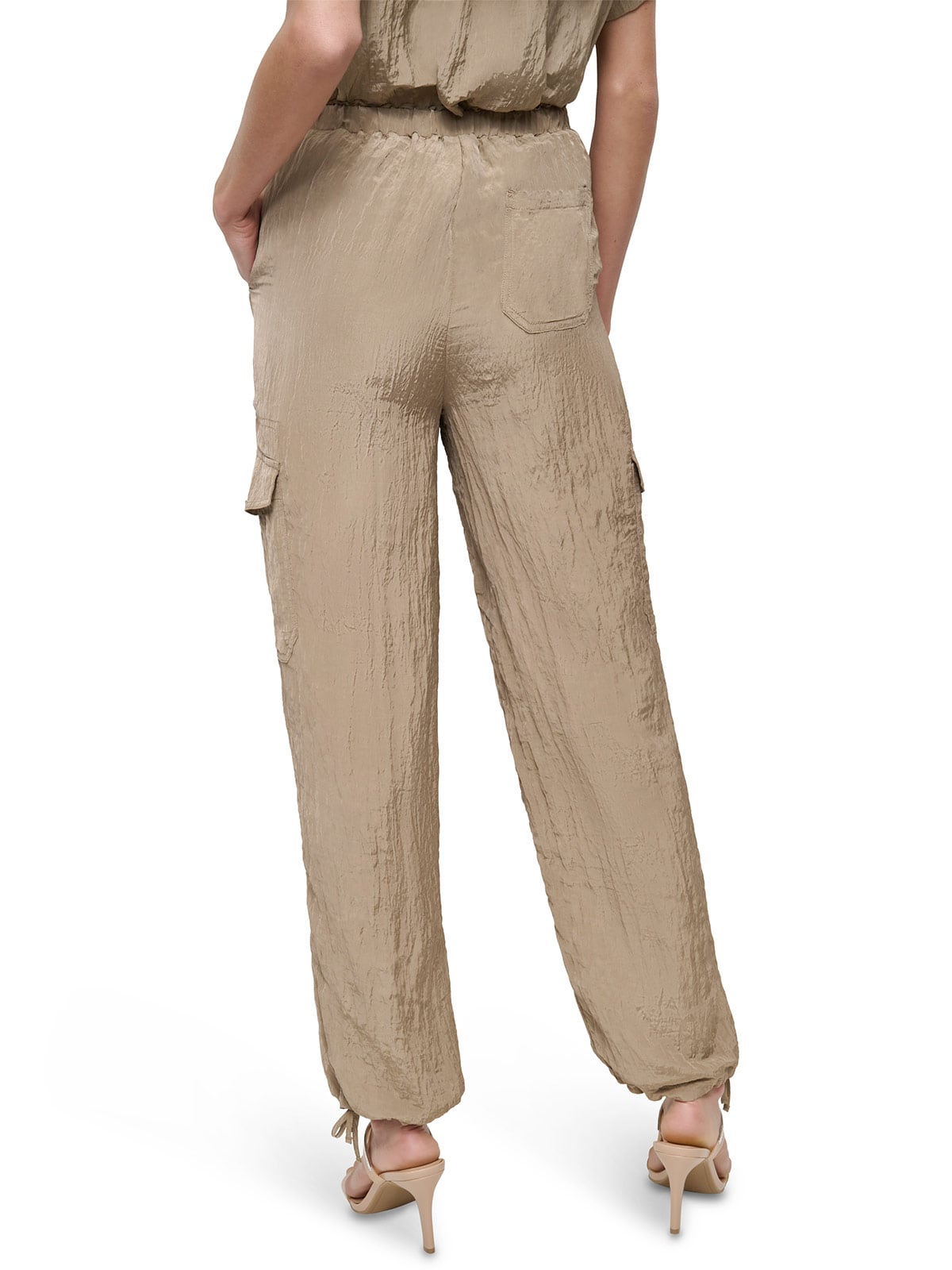 PANTALÓN MUJER DKNY - 4
