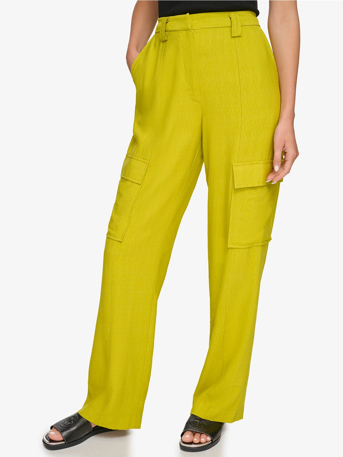PANTALÓN MUJER DKNY - 2