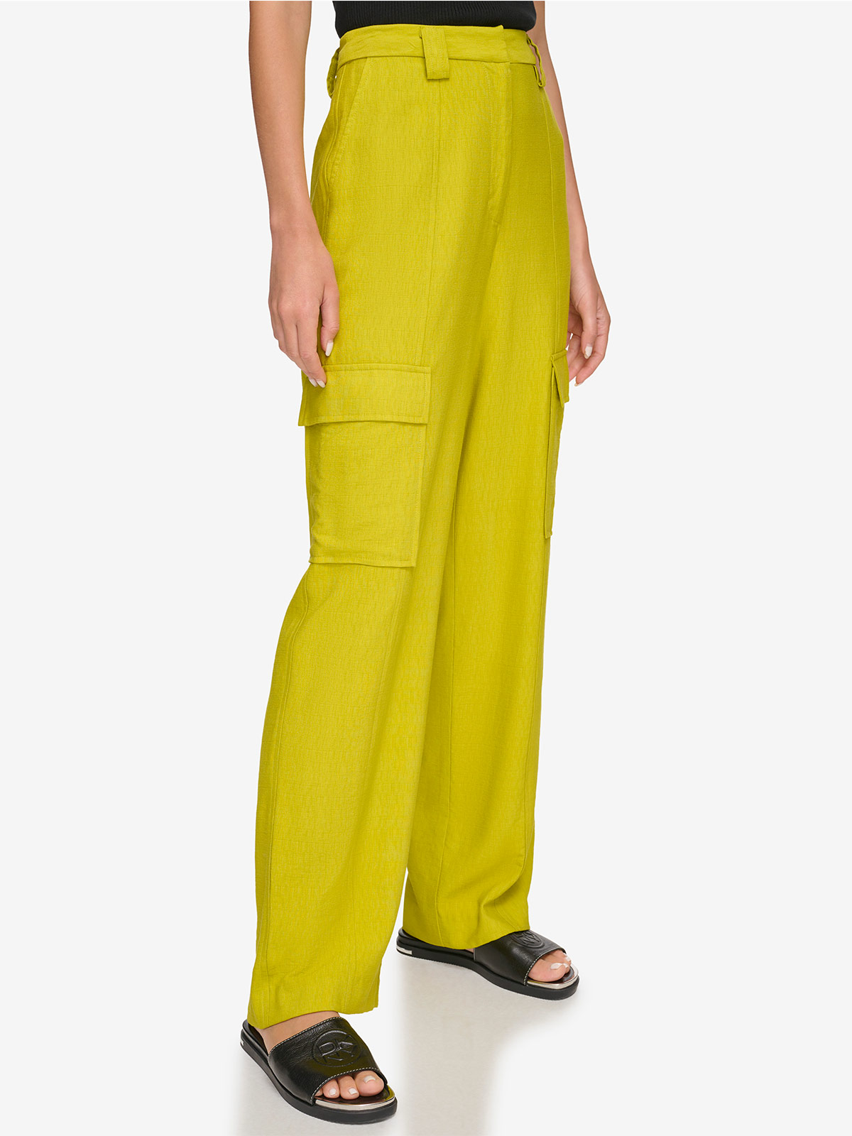 PANTALÓN MUJER DKNY - 3