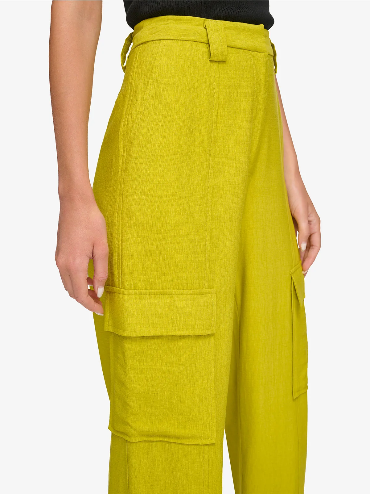 PANTALÓN MUJER DKNY - 5