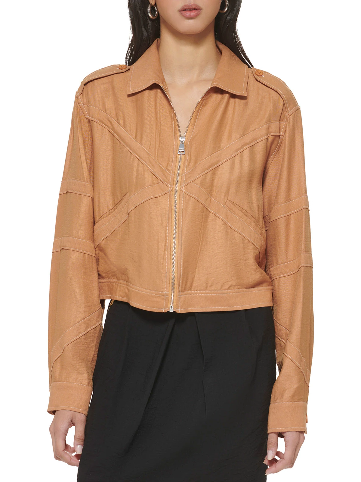 CASACA MUJER DKNY - 2