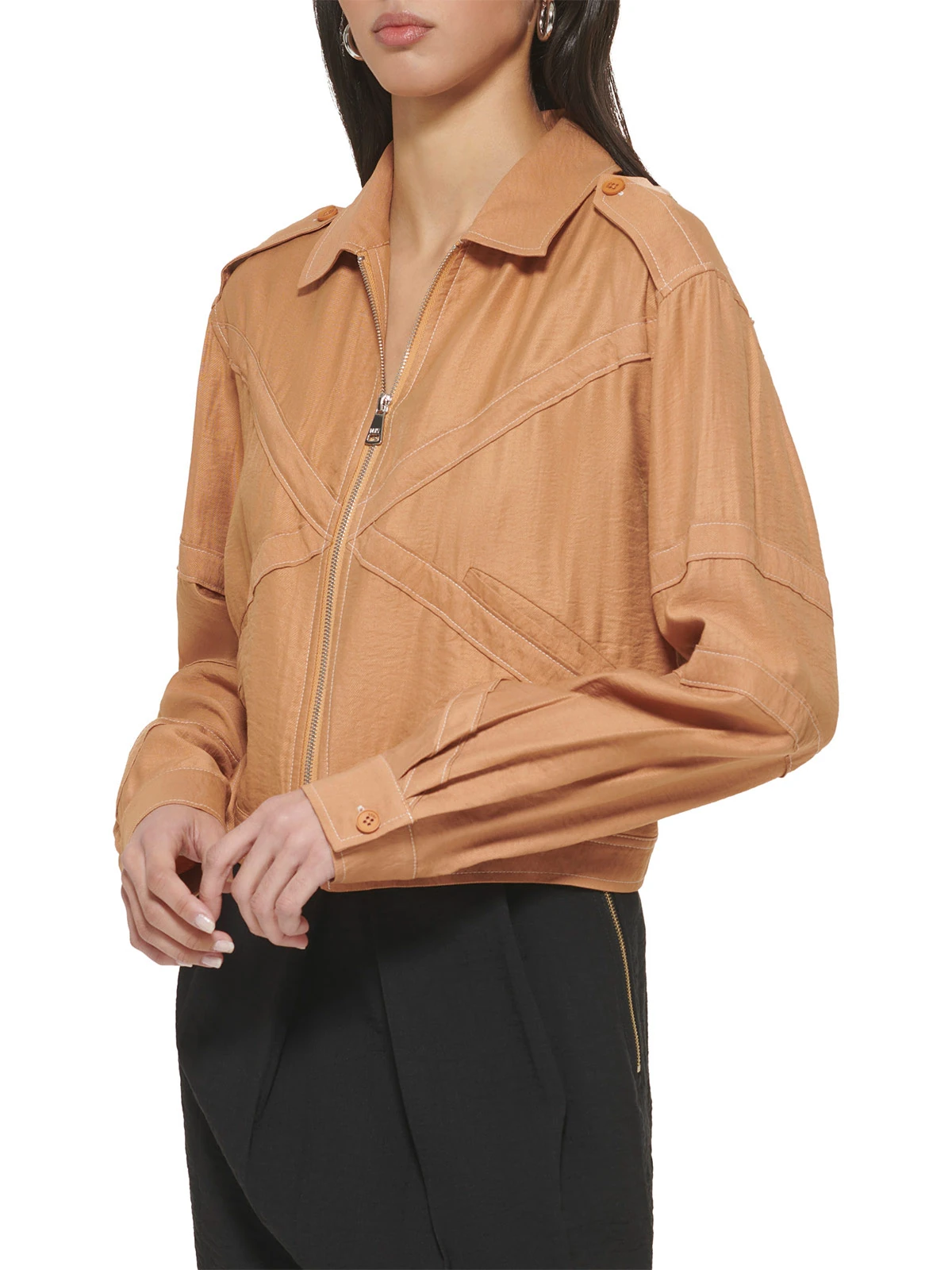CASACA MUJER DKNY - 3