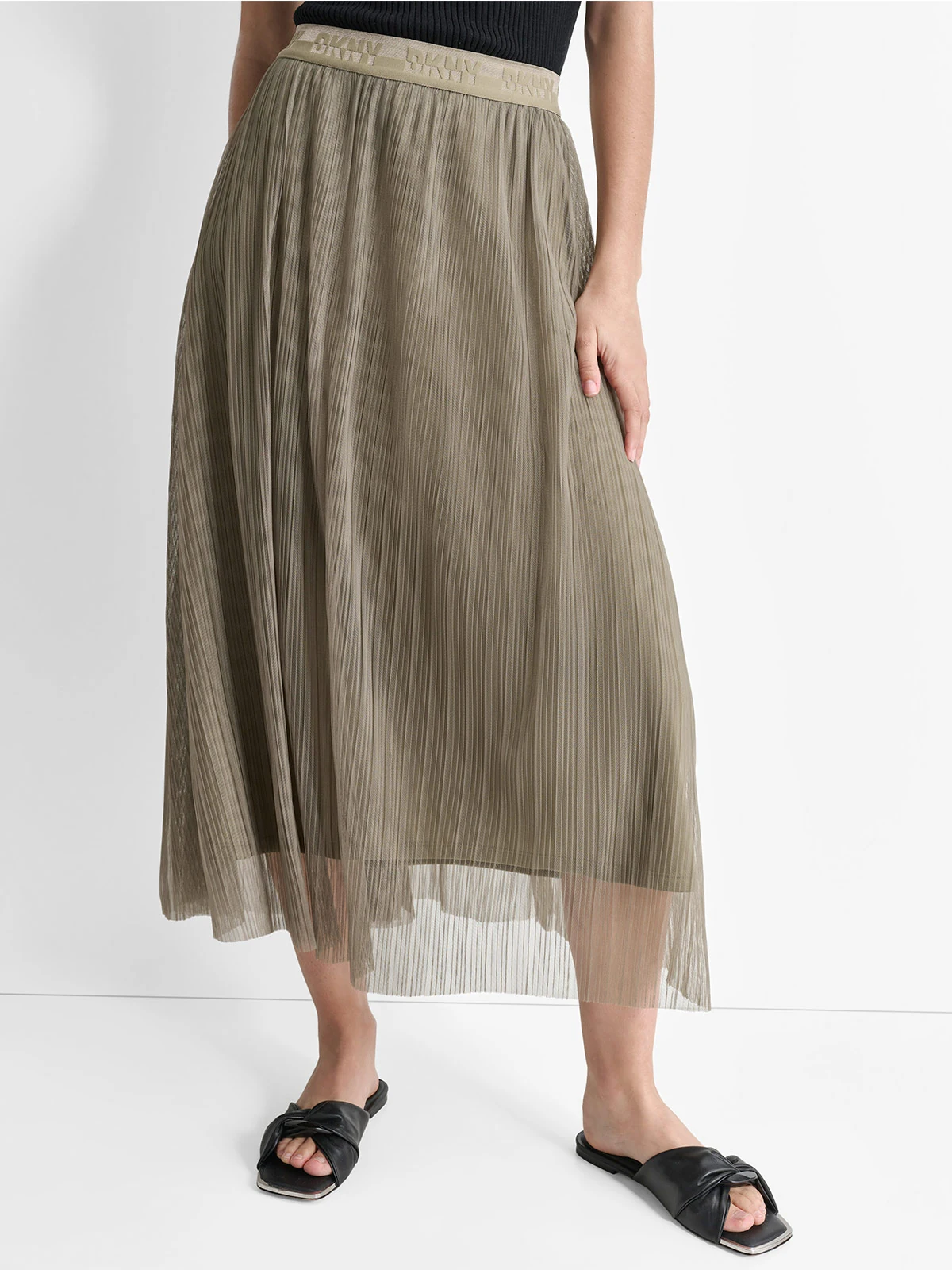 FALDA MUJER DKNY - 2
