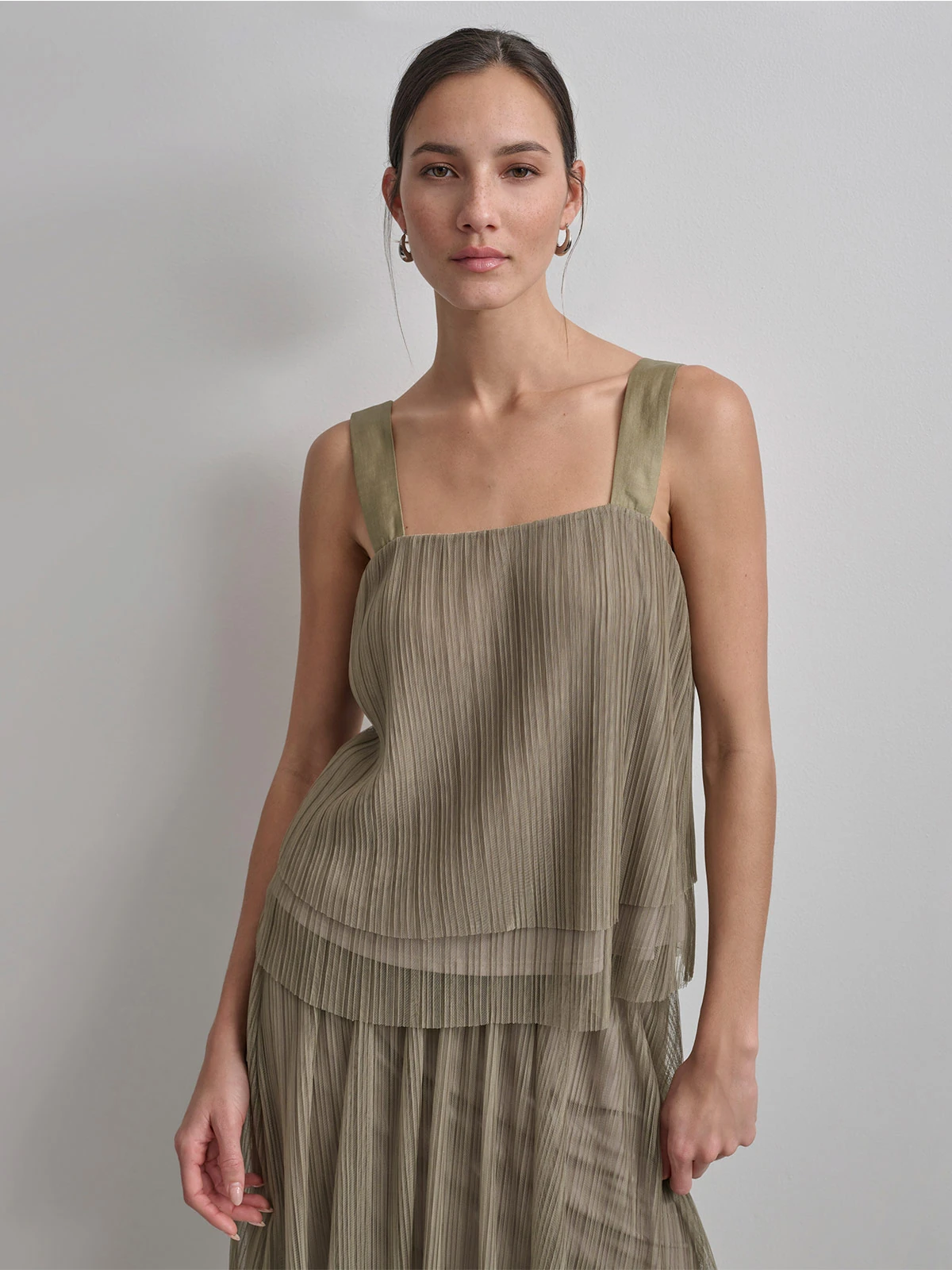 BLUSA MUJER DKNY - 2