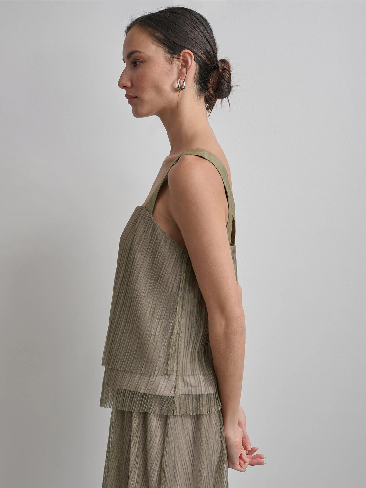 BLUSA MUJER DKNY - 3