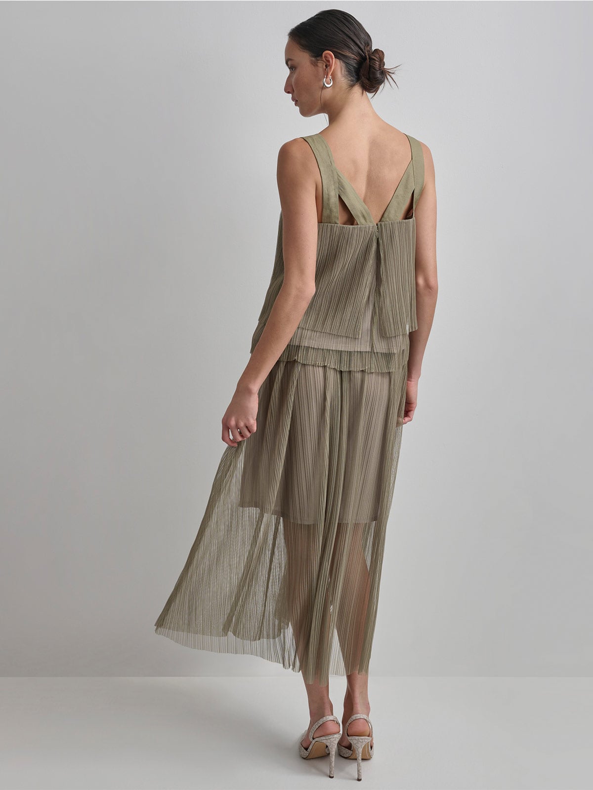BLUSA MUJER DKNY - 4