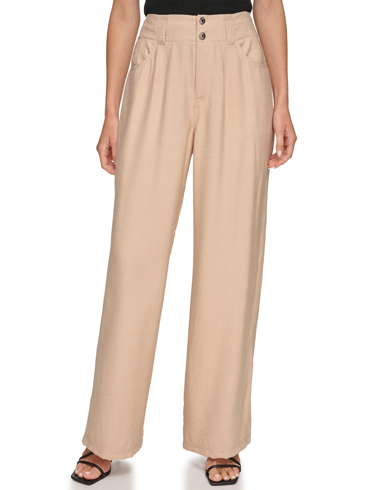 PANTALÓN MUJER DKNY - 2