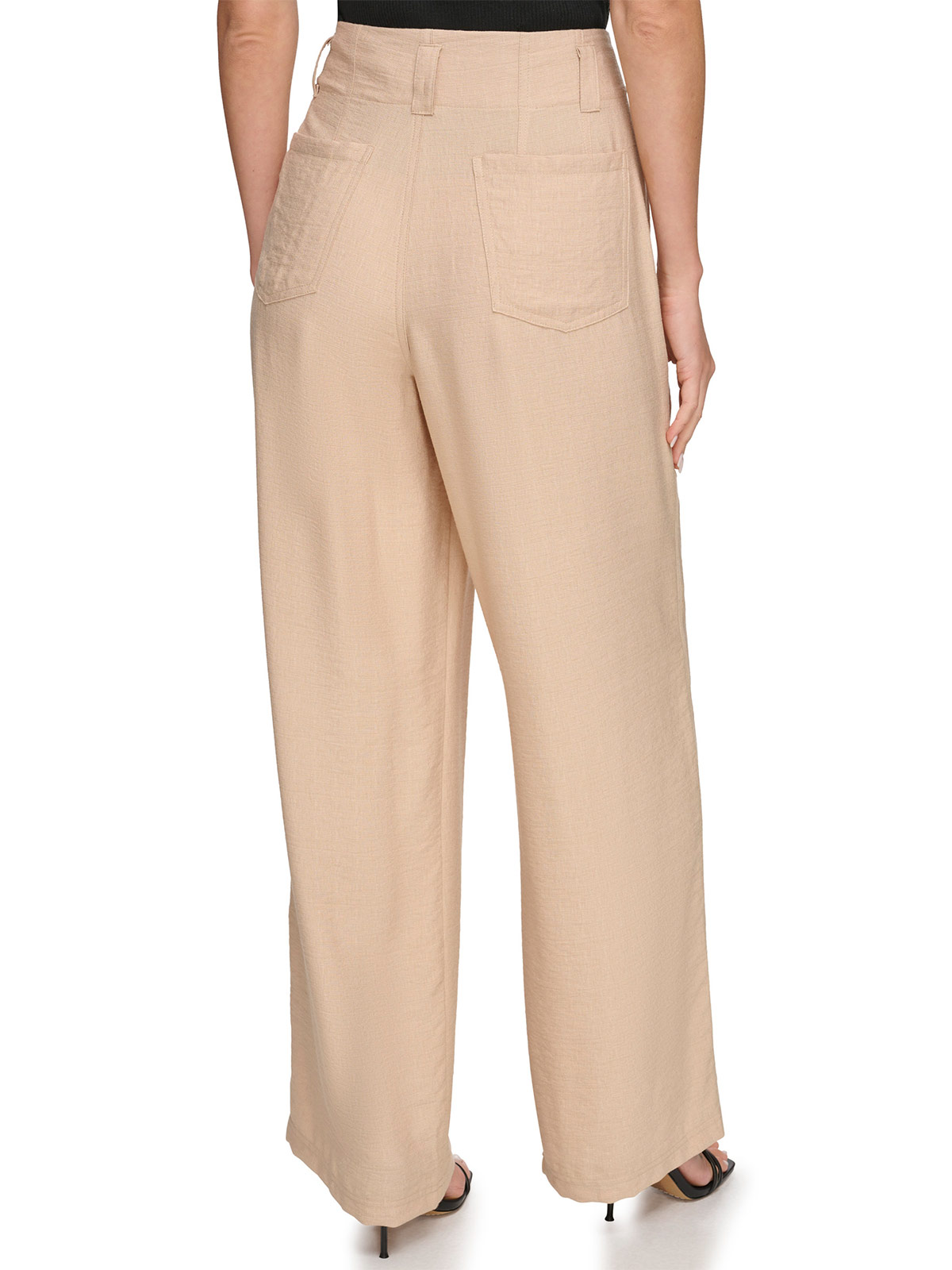 PANTALÓN MUJER DKNY - 4