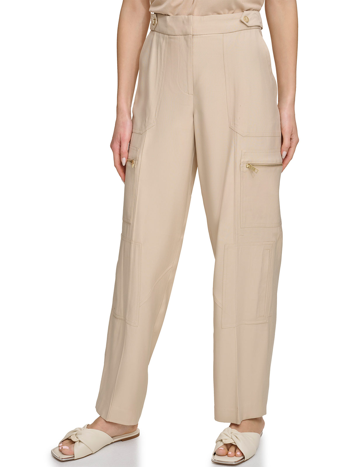 PANTALÓN MUJER DKNY - 2